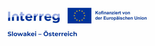 Interreg Logo Slovakia Austria